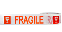 
              Fragile Tape Roll (Minimum of 2 Pieces)
            