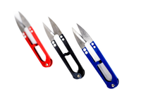 
              Trimmer Scissors (Pack of 12)
            