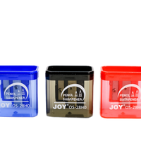 Joy Pencil Sharpener #OS-28HO (Minimum of 3 Pieces)