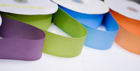 
              Grossgrain Ribbons (Minimum of 2 Rolls)
            