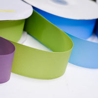 Grossgrain Ribbons (Minimum of 2 Rolls)