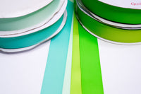 
              Grossgrain Ribbons (Minimum of 2 Rolls)
            