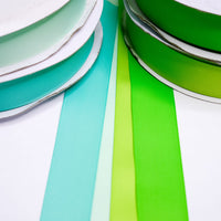 Grossgrain Ribbons (Minimum of 2 Rolls)