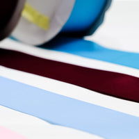 Grossgrain Ribbons (Minimum of 2 Rolls)