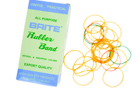 
              Rubber Band
            