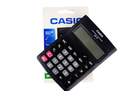 
              Casio MW8V Calculator
            