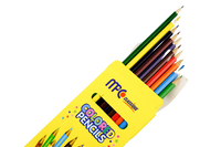 
              12-pc. Colored Pencil Set
            