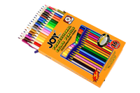 
              JOY Colored Pencil Pack
            
