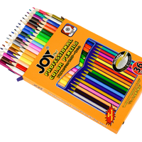 JOY Colored Pencil Pack