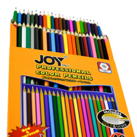 JOY Colored Pencil Pack