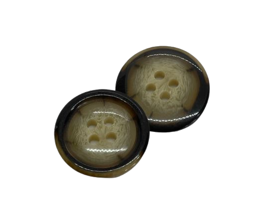 Polishorn Coat Buttons with Design| Tutuban Center - TutuBuy