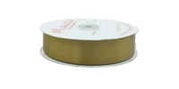 
              Double Edge Satin Ribbons (Minimum of 3 Rolls)
            
