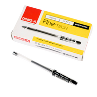 Dong-A Fine Tech Pen (Pack of 12)
