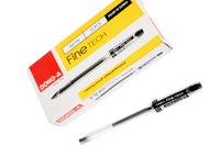 
              Dong-A Fine Tech Pen (Pack of 12)
            