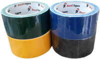 
              Duct Tape (Minimum of 4 Pieces)
            