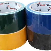 Duct Tape (Minimum of 4 Pieces)