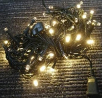 
              Christmas Lights (Minimum of 2 Pieces)
            