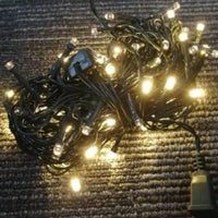 Christmas Lights (Minimum of 2 Pieces)