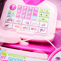 Electronic Cash Register