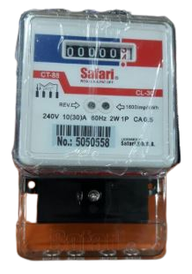Electric Meter (SubMeter)