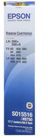 
              Epson Ribbon Cartridge
            
