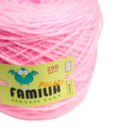 Phat Yarn (Minimum of 3 Rolls)