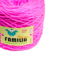 Phat Yarn (Minimum of 3 Rolls)
