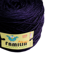Phat Yarn (Minimum of 3 Rolls)