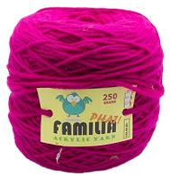 
              Phat Yarn (Minimum of 3 Rolls)
            