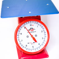 Fuji Flat Weighing Scale