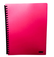 
              HBW Clearbook
            