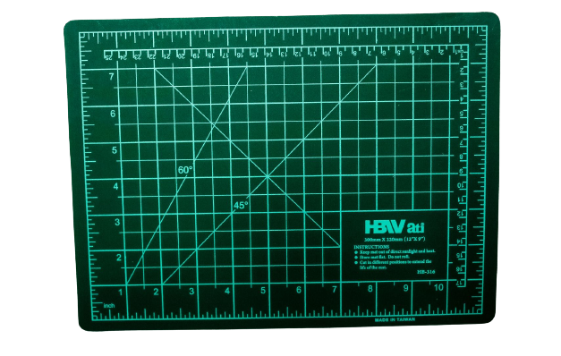 Self-Healing Cutting Mat