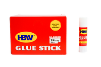 
              HBW Glue Sticks Pack
            