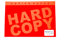 
              Hard Copy Bond Paper Ream
            