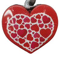 Heart Coin Bank