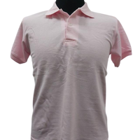 XS-M Honeycomb Polo Shirt (Minimum of 6 Pieces)