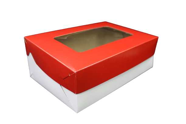 Cupcake Box (Pack of 20)