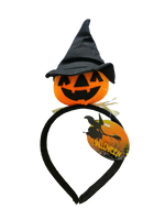 
              Halloween Headbands (Minimum of 2pcs)
            