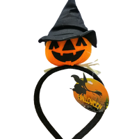 Halloween Headbands (Minimum of 2pcs)