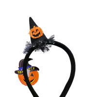 Halloween Headbands (Minimum of 2pcs)