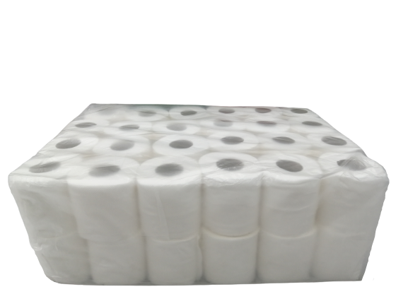 Bathroom Tissue Roll (Pack of 48)