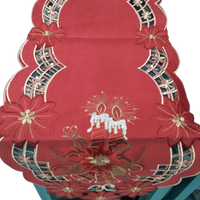 Christmas Table Runner