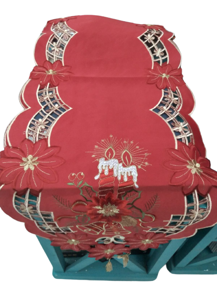 Christmas Table Runner