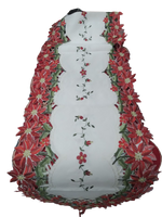 
              Christmas Table Runner
            