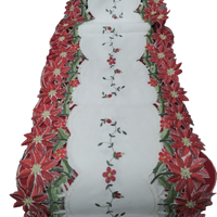 Christmas Table Runner