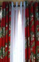 
              3 in 1 Christmas Curtains
            