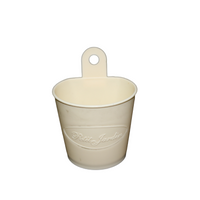 Mini Hanging Cup Vase (Pack of 5)
