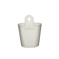 Mini Hanging Cup Vase (Pack of 5)