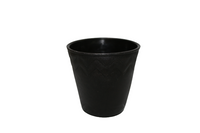 
              Zigzag Plastic Vase (Pack of 10)
            