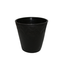 Zigzag Plastic Vase (Pack of 10)